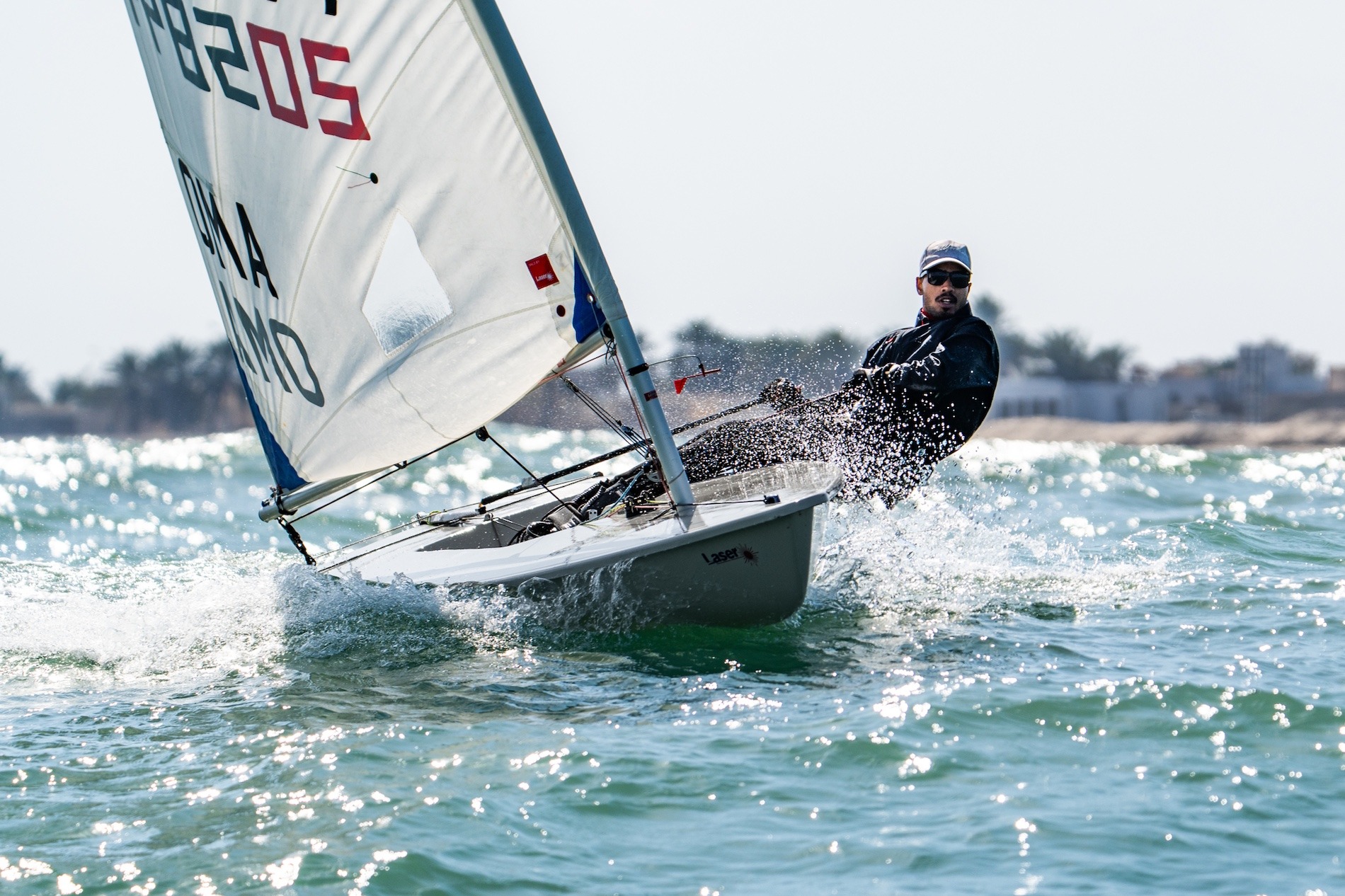 2026 Winter Cup concludes as Oman’s young sailors compete for national team selection