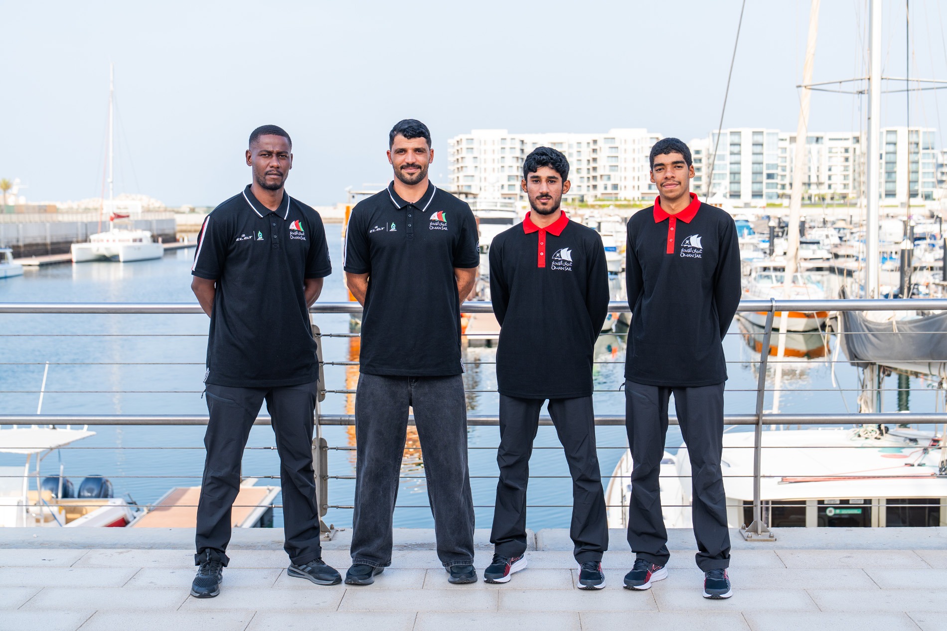 Oman National Sailing Team set for intensive Japan Training Camp Ahead of Asian Games