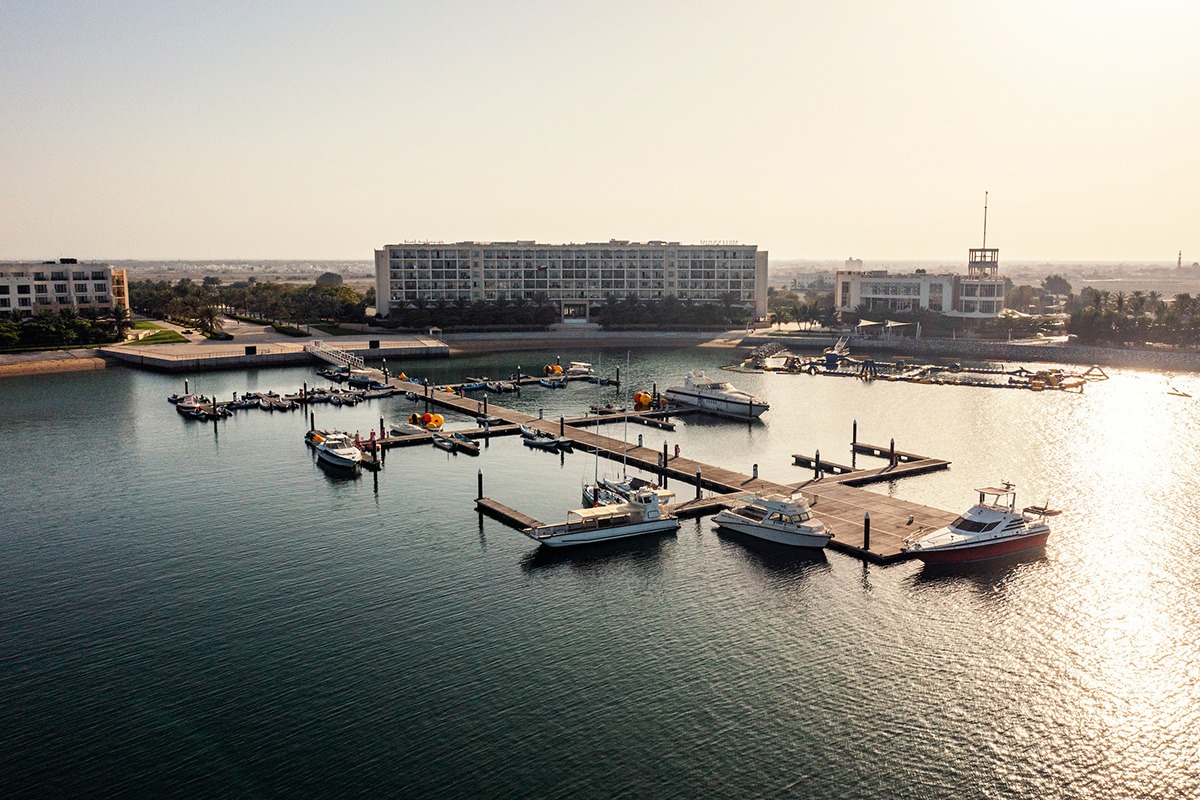Oman to host inaugural World Sailing Inclusion Championships