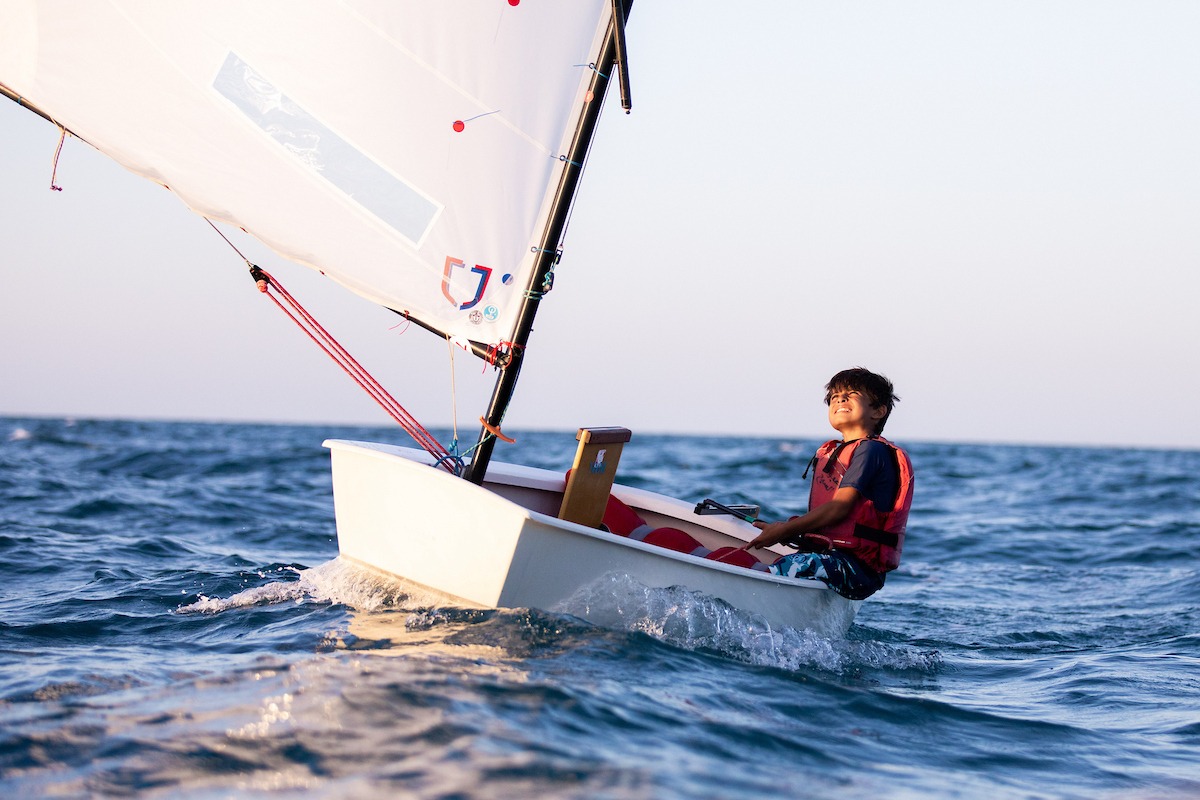 Oman’s national teams head to Egypt for the 2026 Arab Sailing Championships in Soma Bay