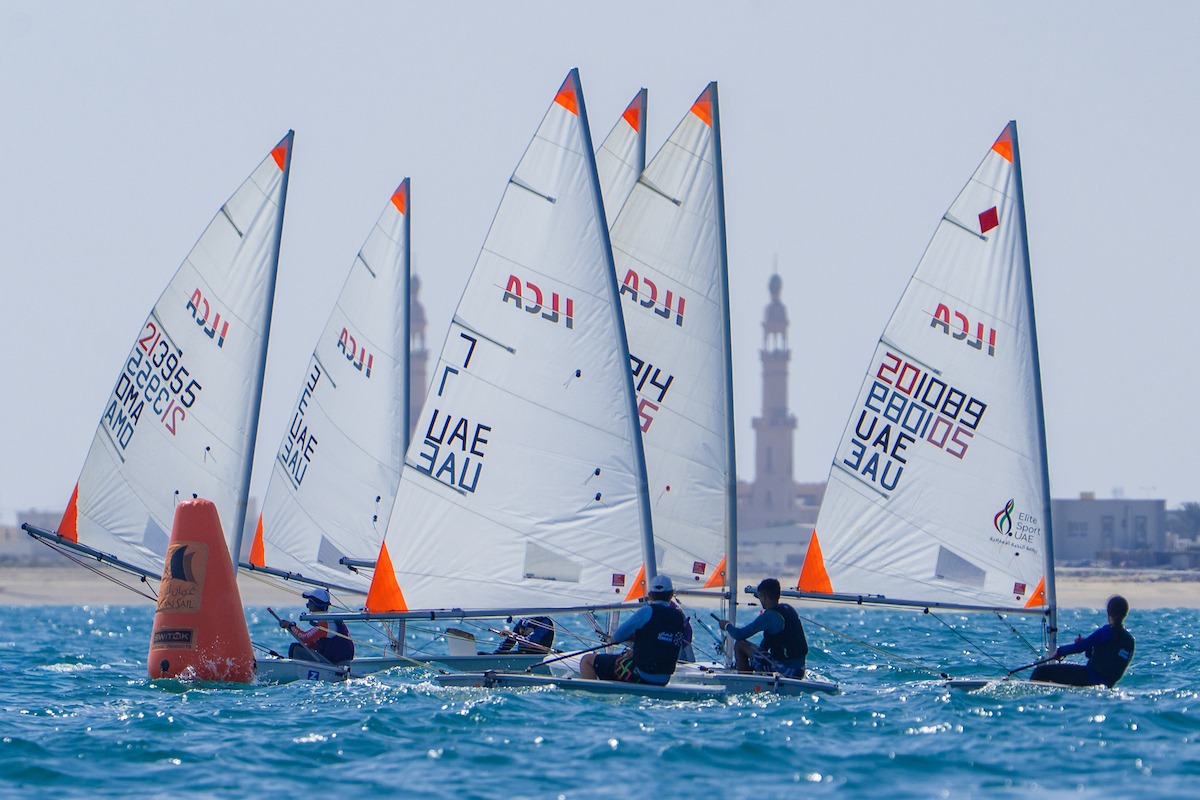 Registration now open for landmark 15th Edition of Mussanah Race Week