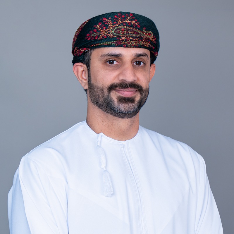 Abdulaziz Al Shidi