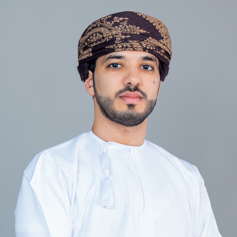 Badar Al Abri