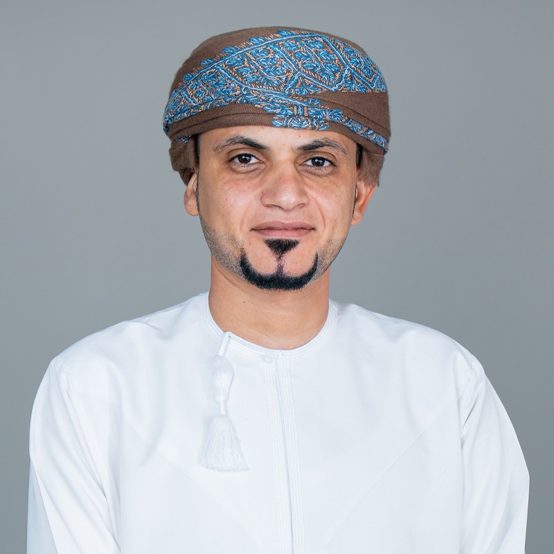 Haitham Al-Ghawi